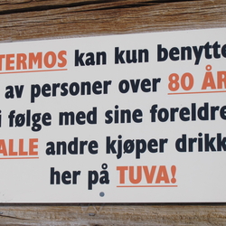 Skandinavien