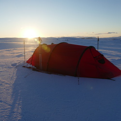 Skandinavien